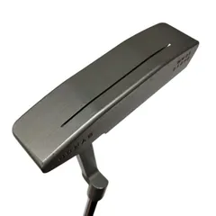 【美品】Byron Design GERMAN 303SS 365G パター 中古】 BYRON DESIGN GERMAN 303SS 365G LN 33.5インチ パター PT