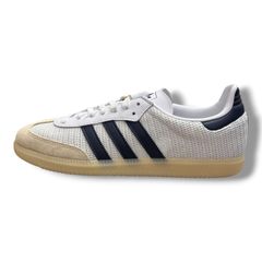 未使用 adidas SAMBA OG サンバ スニーカー スニーカー アディダス