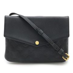 超極美品 廃盤人気品✨ルイヴィトン アンプラント トワイス ショルダー