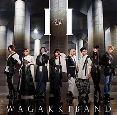 (CD)I vs I (CD Only盤)／和楽器バンドのサムネイル