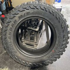VEE RUBBER TROOPER 20×4.0 （新品未使用おまけ付き） - メルカリ