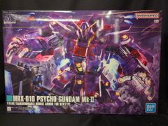 サイコガンダム Mk2 MG ジオ　2個セット サイコガンダム Mk2 MG ジオ 2個セット - メルカリ