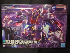 2026年最新】HG サイコ・ガンダムMk-IIの人気アイテム - メルカリ