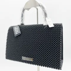 極美品 PERSOGE ペルソージ レザー ハンドバッグ 定価38万 2026年最新】persogeの人気アイテム - メルカリ