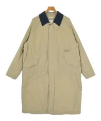 uniform experiment ダウンコート メンズ 【古着】【中古】【送料無料】のサムネイル