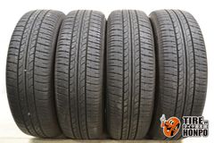 中古 夏用】 155/65R14 75S 4本セット ブリヂストン エコピア EP150
