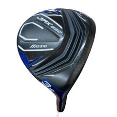 MIZUNO JPX850 5W 18° SR フェアウェイウッド - メルカリ