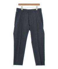 ⚠*ト様 90s ARMANI COLLEZIONI ワイドストレートスラックス - メルカリ
