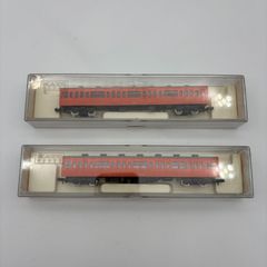 KATO キハ58 6016 & キハ28 6017 - メルカリ