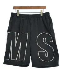 MSGM ショートパンツ メンズ 【古着】【中古】【送料無料】のサムネイル