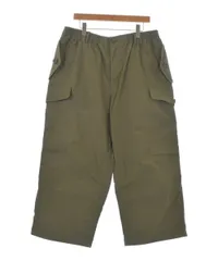 DAIWA PIER39 カーゴパンツ メンズ 【古着】【中古】【送料無料】のサムネイル
