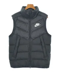 NIKE ダウンジャケット/ダウンベスト メンズ 【古着】【中古】【送料無料】のサムネイル
