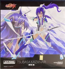 グッドスマイルカンパニー ACT MODE 風鳴翼 PVCのサムネイル