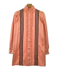 GUCCI ワンピース レディース 【古着】【中古】【送料無料】のサムネイル