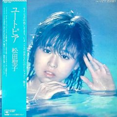ま*る様 【LP/美品/帯付】牧野美千子 / グラビア TP-40202 - メルカリ