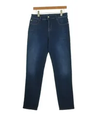 EMPORIO ARMANI デニムパンツ レディース 【古着】【中古】【送料無料】のサムネイル