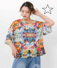 ScoLar スカラー 152763：キッチンのこびと柄 刺繍プルオーバー - メルカリ