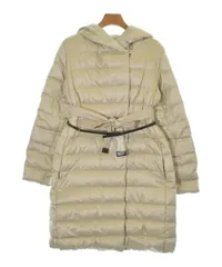 'S Max Mara ダウンコート レディース 【古着】【中古】【送料無料】のサムネイル