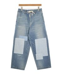 WHIZ LIMITED 25AW VS DENIM PANTS 新品定価以下 WHIZ LIMITED 25AW VS DENIM PANTS 新品定価以下 - メルカリ