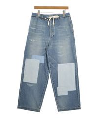 EESETT&CO×DAN プライマリージーンズ×Levi