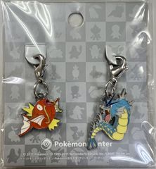 ポケットモンスター ポロックラムネカード カメックス／シードラ