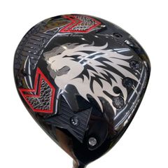 中古】 キャロウェイスリーブ付き(QUANTUM系) フジクラドライバー用