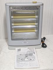 National ナショナル電気ストーブ品番FE-10A1W - メルカリ