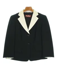 Max Mara STUDIO テーラードジャケット レディース 【古着】【中古】【送料無料】のサムネイル