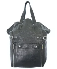 Saint Laurent Paris トートバッグ メンズ 【古着】【中古】【送料無料】のサムネイル