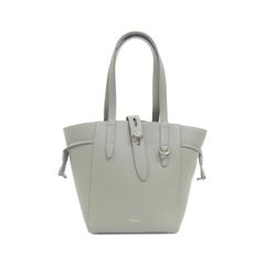 新品未使用品】FURLA ネット ミニ バレリーナ - メルカリ