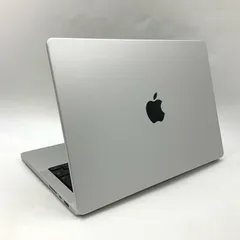 2026年最新】MacBook Pro 14インチ M4 Pro 512GBの人気アイテム - メルカリ
