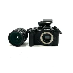 2026年最新】om-d e-m1 mark ii 12-40mm f2.8 レンズキットの人気