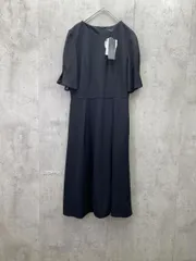新品 ketty ケティ ワンピース size1/黒  ■◆ レディースのサムネイル