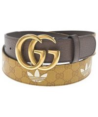 GUCCI グッチ ヴィンテージ チェーンベルト ゴールド GGロゴ 刻印有