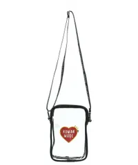 HUMAN MADE ショルダーバッグ メンズ 【古着】【中古】【送料無料】のサムネイル