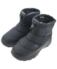 THE NORTH FACE ブーツ レディース 【古着】【中古】【送料無料】のサムネイル