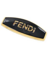 FENDI ヘアアクセサリー レディース 【古着】【中古】【送料無料】のサムネイル
