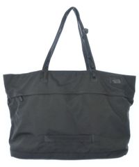 THE NORTH FACE ノースフェイス メトロスケープトート ブラック - メルカリ