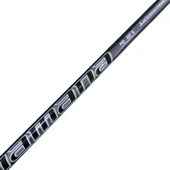 【中古】 コブラスリーブ付き(DARKSPEED系) 三菱ケミカル(レイヨン)フェアウェイウッド用 シャフト Diamana PD 60 (フレックスS)Bランク ゴルフクラブのサムネイル