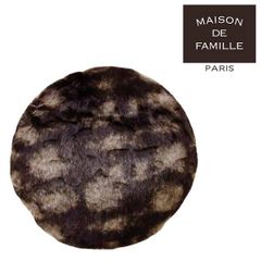 maison de famille クッションカバー maison de famille クッションカバー - メルカリ