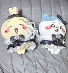 マジカルちいかわ BIG ぬいぐるみ 3種セット ちいかわ ハチワレ うさぎ