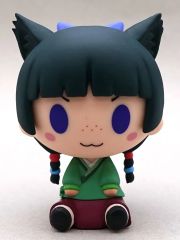 薬屋のひとりごと 一番くじ D賞 ちょこのっこフィギュア 猫猫 猫耳