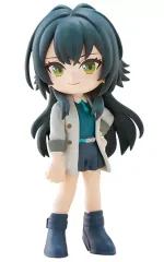 【中古】トレーディングフィギュア 月村手毬 「PalVerse 学園アイドルマスター vol.1」