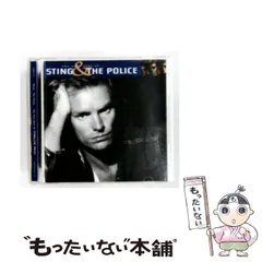 ベスト・オブ・スティング&ポリス [DVD](中古品) 2026年最新】ベスト・オブ・スティング&ポリス [DVD]の人気アイテム