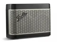 【中古】スピーカー FENDER Bluetoothスピーカー NEWPORT (BLACK) [PR5001]のサムネイル