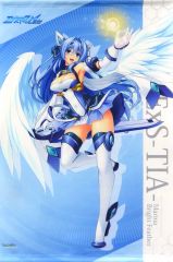 新品未開封 勝利の女神 NIKKE リトルマーメイ スリーブ プレイマット
