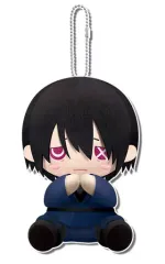 2026年最新】ぴたぬい 炎炎ノ消防隊 新門紅丸の人気アイテム - メルカリ