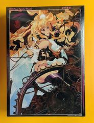 シェリル・ノーム マクロスF(フロンティア) ジグソーパズル イツワリノ