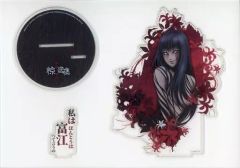 伊藤潤二 富江 ハロウィン限定 コスメBOXセット 【中国限定品】新品&未