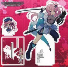 プロセカ クリフェス 暁山瑞希 アクリルスタンド カード クリエイター